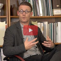 Watch - Jonathan Mooney on Strategies to Thrive