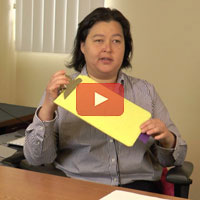 Watch - Rachel Magario on Assistive Technology