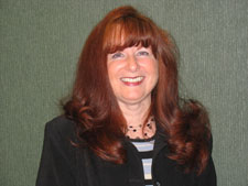  Photo of Judy Swett