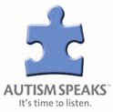 Autism Speaks. It's time to listen.