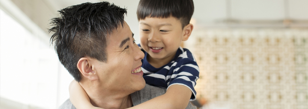 Register for Getting Ready for My Child's IEP Meeting