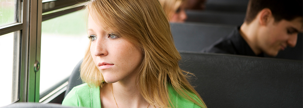Register for School Avoidance in Youth With Mental Health Needs