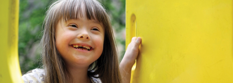 Register for A Discussion About Inclusion
for Kids with Special Needs