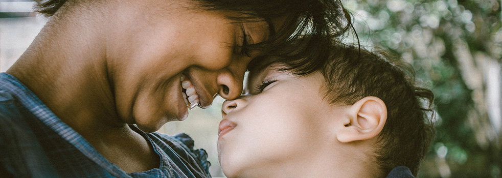 Register for Rising to the Challenge of Behaviors at Home, at School, and in the Community