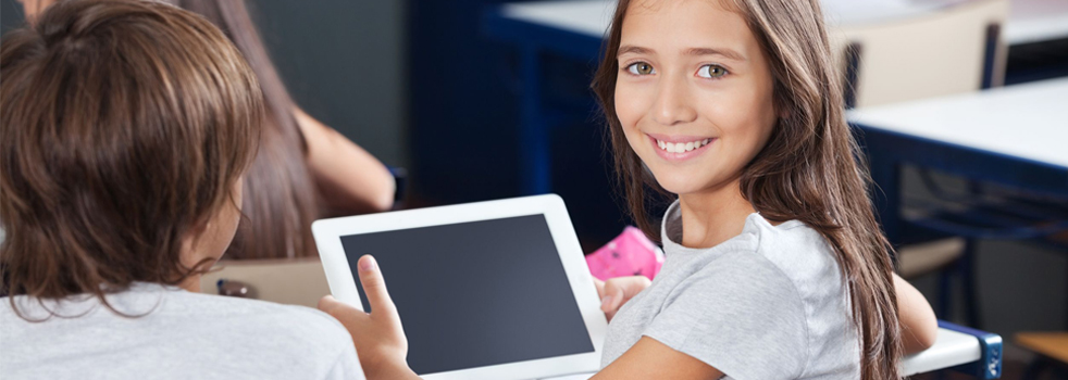 Register for Assistive Technology to Support Elementary Academics
