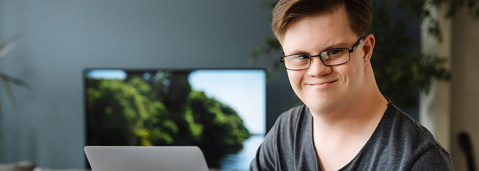 Register for Introduction to customized employment for young adults