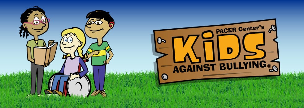 Kids against bullying