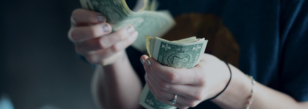 Register for Managing Money: Tools to Help Increase Financial Independence