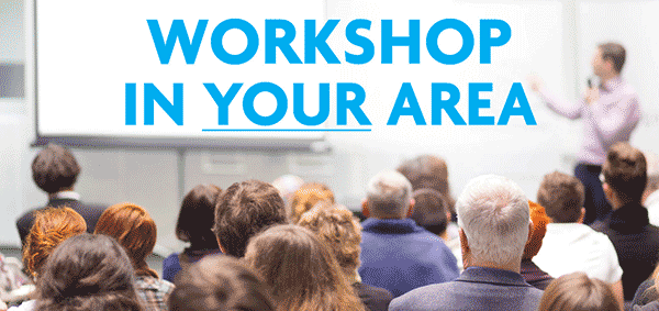 Workshop In Your Area