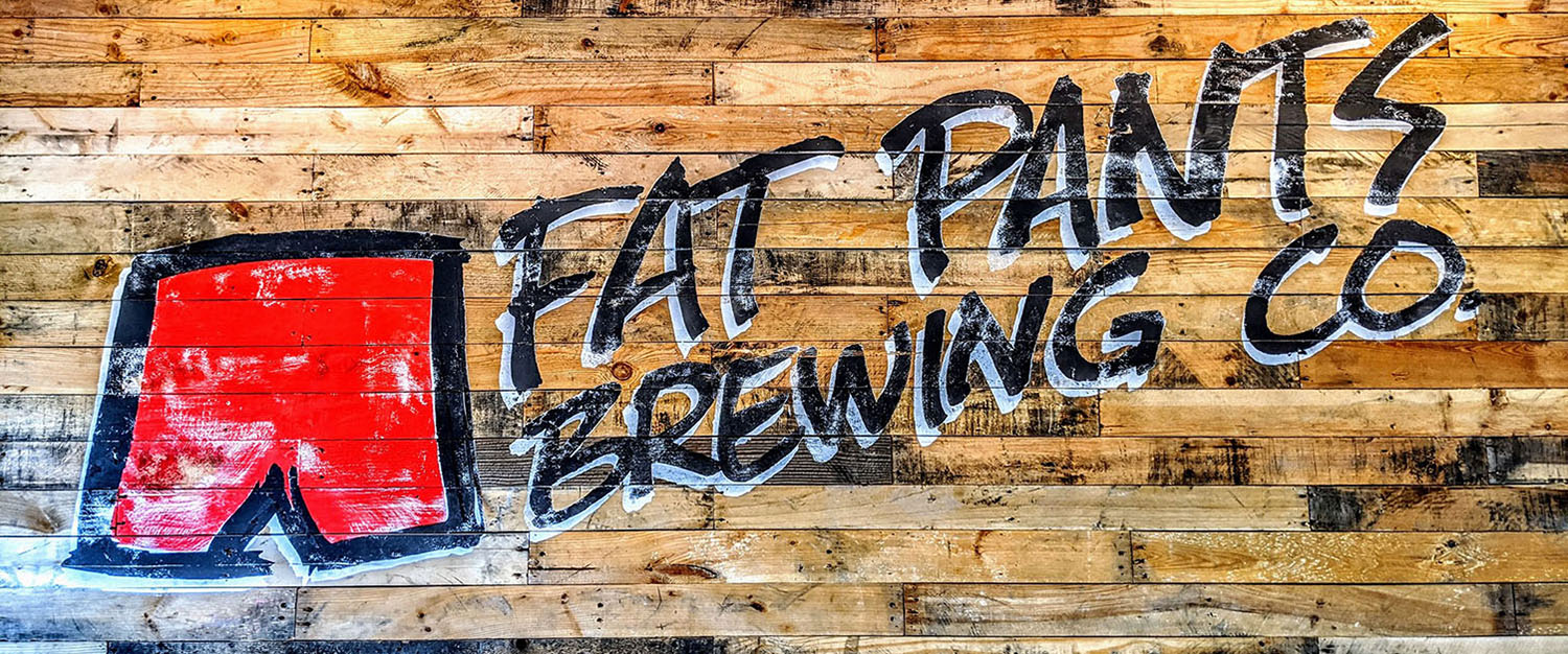 Fat Pants Brewing Co.