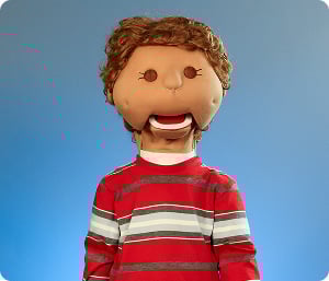 Puppet Max